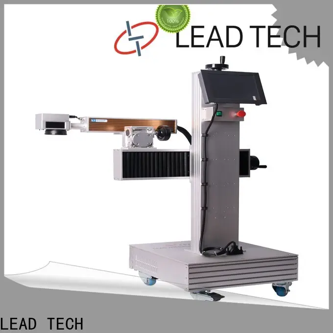 High-quality glass laser etching machine price high-performance for household paper printing 1