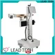 LEAD TECH Custom laser marking machine in india fast-speed for food industry printing 1