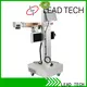 LEAD TECH aluminum structure coding printer high-performance for auto parts printing 1