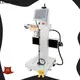 LEAD TECH co2 laser marking machine easy-operated for drugs industry printing 1