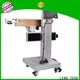 LEAD TECH Best co2 laser marking machine high-performance for building materials printing 1