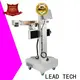 LEAD TECH laser marking aluminium company for building materials printing 1