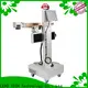 LEAD TECH 3d fiber laser marking machine manufacturers for daily chemical industry printing 1