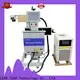 High-quality co2 laser marking machine Suppliers for tobacco industry printing 1