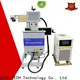 High-quality small laser etching machine for business for drugs industry printing 1