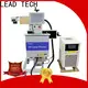 LEAD TECH price marking machine company for drugs industry printing 1