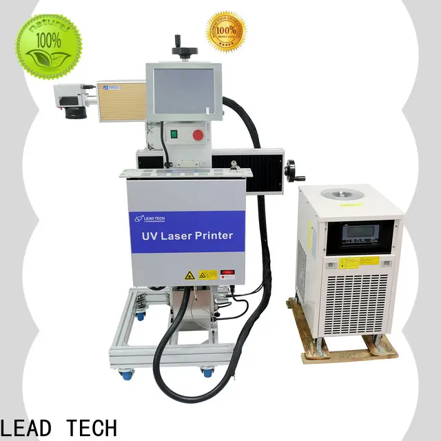 LEAD TECH etching machine manufacturer Supply for household paper printing 1