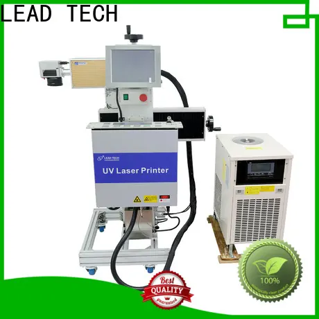 Top color laser etching easy-operated for auto parts printing 1