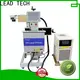 Top color laser etching easy-operated for auto parts printing 1