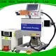 LEAD TECH New laser logo high-performance for daily chemical industry printing 1