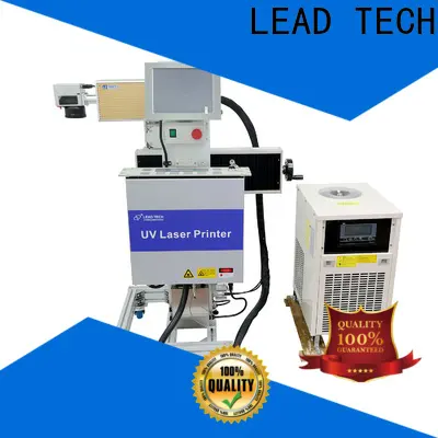 LEAD TECH dustproof laser line marker easy-operated for pipe printing 1
