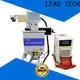 LEAD TECH dustproof laser line marker easy-operated for pipe printing 1