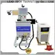LEAD TECH laser marker price for business for building materials printing 1