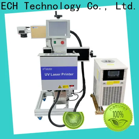 LEAD TECH laser marking services manufacturers for tobacco industry printing 1