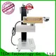 LEAD TECH 3D Laser Gravure Machine Prix Prix pour une impression de l'industrie chimique quotidienne 1