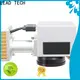 LEAD TECH desktop laser etching machine for business for food industry printing 1