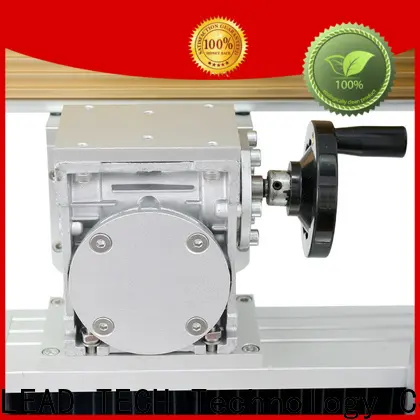 Custom laser router high-performance for building materials printing 1