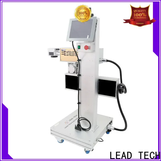 water cooling structure marking machine manufacturer company for drugs industry printing 1