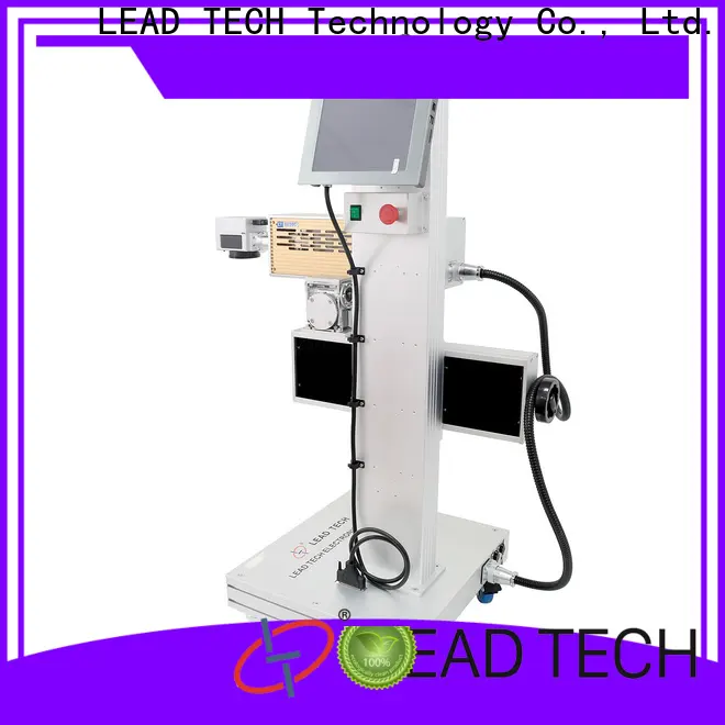 LEAD TECH Wholesale professional laser machine factory for household paper printing 1
