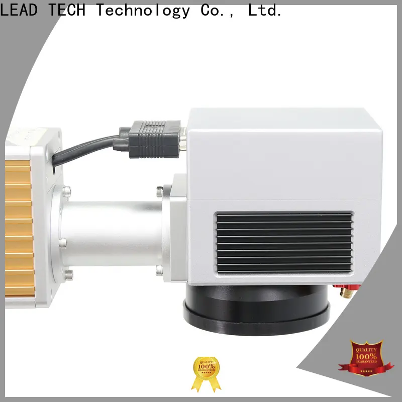 commercial diode laser marking machine promotional for tobacco industry printing 1