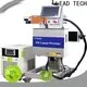 dustproof mini laser marking machine manufacturers for drugs industry printing 1