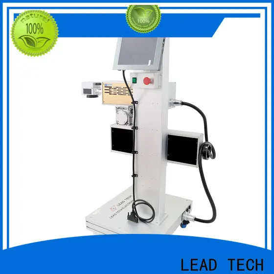LEAD TECH laser wood carving machine price Suppliers for pipe printing 1
