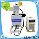 LEAD TECH New 3d laser marking machine high-performance for building materials printing 1