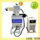 LEAD TECH 최고의 레이저 마킹 시스템 제조업체 일일 화학 산업 인쇄에 공급 1