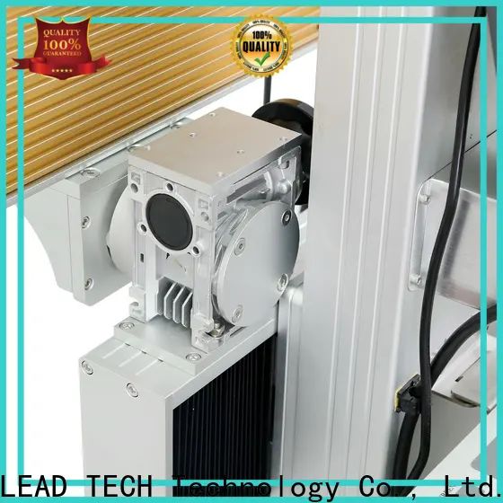 LEAD TECH electrox laser Supply for food industry printing 1