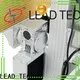 LEAD TECH dustproof table top laser etching machine company for beverage industry printing 1