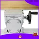 LEAD TECH commercial batch coding machine high-performance for beverage industry printing 1