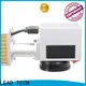 LEAD TECH fiber laser machine manufacturers factory for tobacco industry printing 1