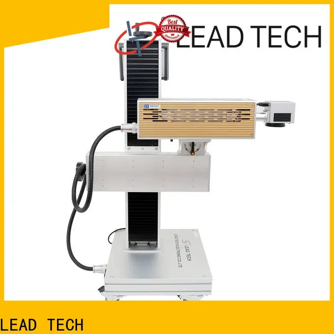 dustproof laser marking technologies fast-speed for food industry printing 1