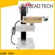 dustproof laser marking technologies fast-speed for food industry printing 1