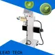 LEAD TECH laser etched acrylic fast-speed for auto parts printing 1