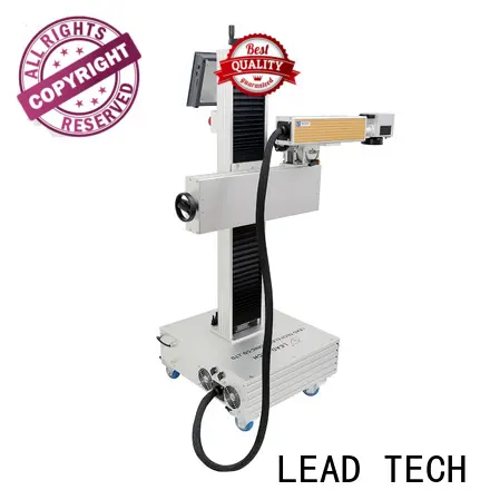 Top industrial marking systems Suppliers for building materials printing 1