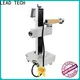 aluminum structure laser marking machine price in india factory for building materials printing 1