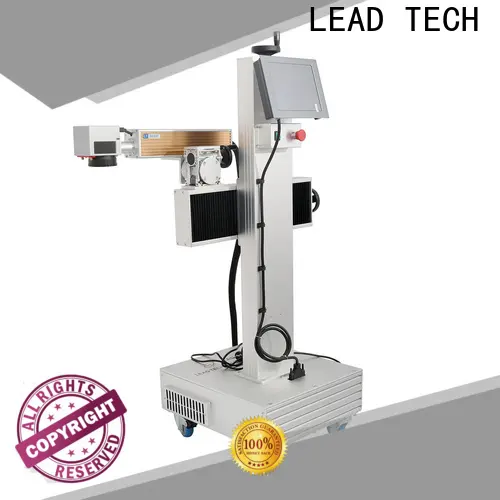 LEAD TECH 가정용 종이 인쇄를 위한 레이저 기계 가격 빠른 속도 1