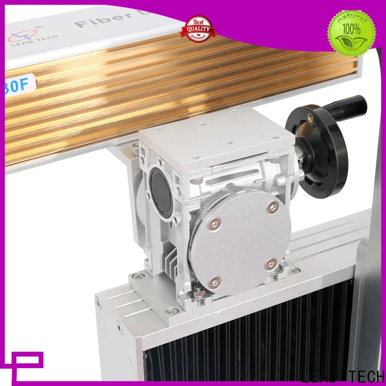 LEAD TECH machining marks manufacturers for beverage industry printing 1