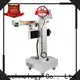 LEAD TECH New laser marking machine working principle easy-operated for pipe printing 1