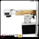 LEAD TECH water cooling structure fiber laser marking machine supplier high-performance for auto parts printing 1
