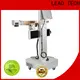 LEAD TECH High-quality color laser marking company for auto parts printing 1