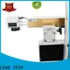 LEAD TECH laser marking manufacturers easy-operated for pipe printing 1