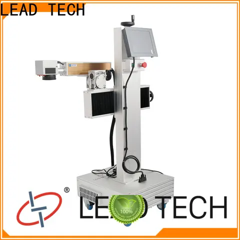 LEAD TECH Best wood embossing machine for sale factory for auto parts printing 1