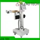 LEAD TECH laser marking glass promotional for tobacco industry printing 1