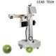 LEAD TECH Best laser marking cost factory for building materials printing 1