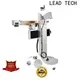 Custom laser trimming machine fast-speed for beverage industry printing 1