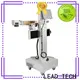 LEAD TECH New portable laser marking machine Supply for building materials printing 1