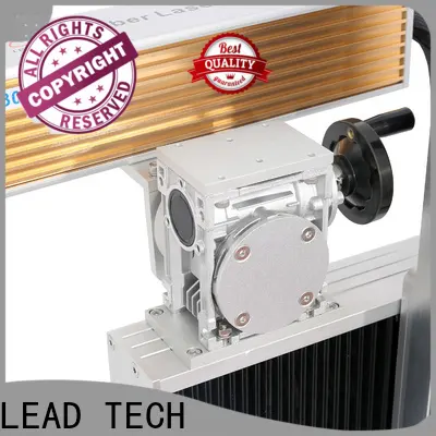 LEAD TECH buy laser machine Suppliers for tobacco industry printing 1