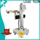 LEAD TECH buy laser machine fast-speed for beverage industry printing 1